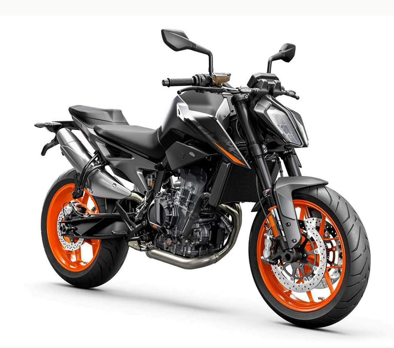 890 Duke